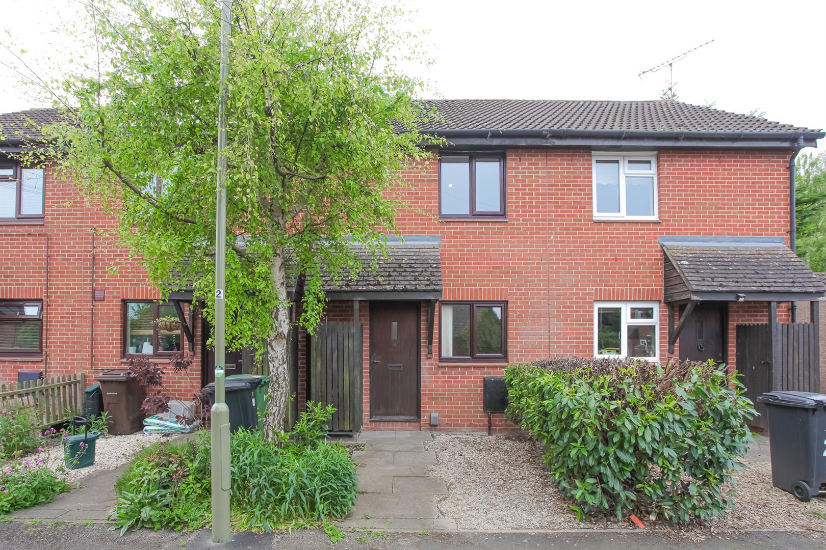 Properties to rent in Didcot Thomas Merrifield